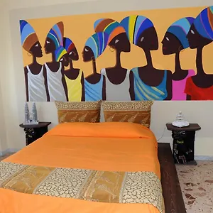 Bed & Breakfast Il Mappamondo