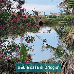 Bed & Breakfast A Casa Di Orlogiu'