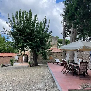 Bed & Breakfast La D'arte