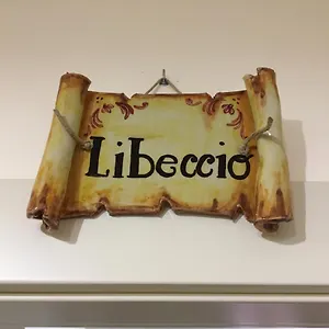 Bed & Breakfast U Sciroccu